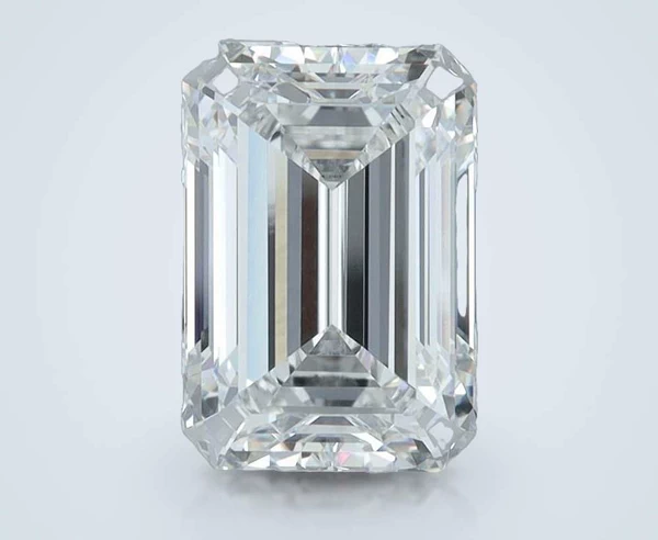 4.49 Carat · E · VS1 Rare Carat Ideal Cut