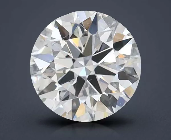 0.51 Carat · D · FL Rare Carat Ideal Cut