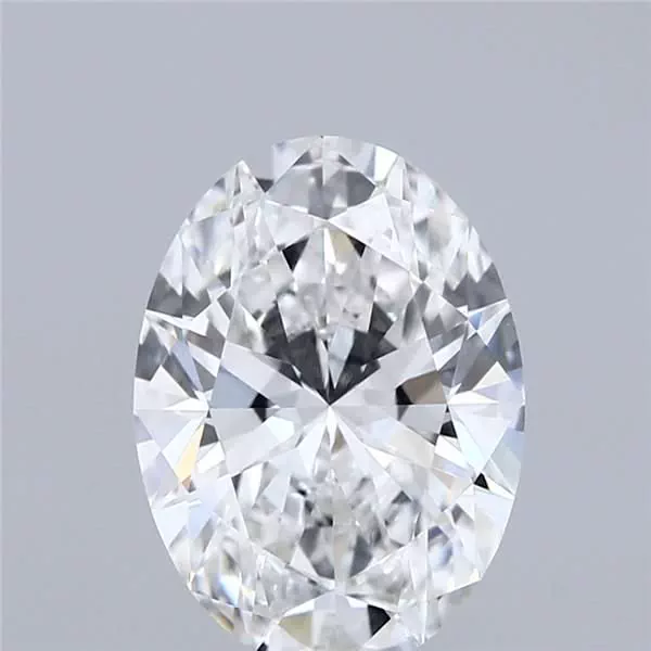 2.34 Carat · F · VVS1 Rare Carat Ideal Cut