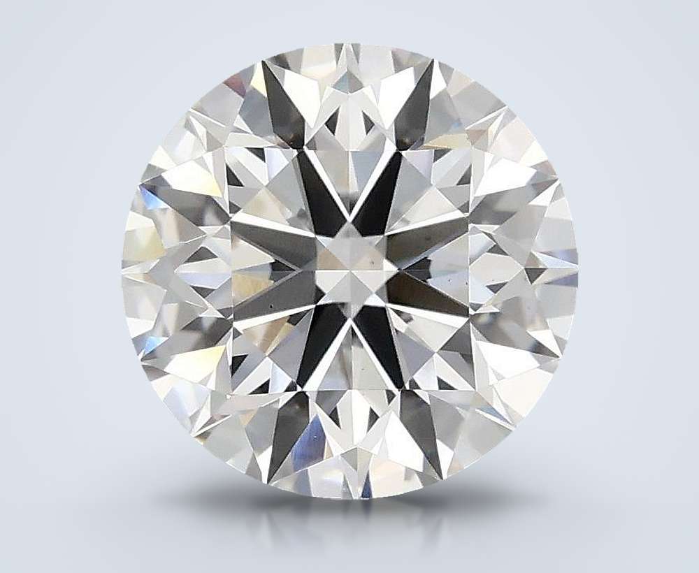 2.39 Carat · E · VS1 excellent Cut