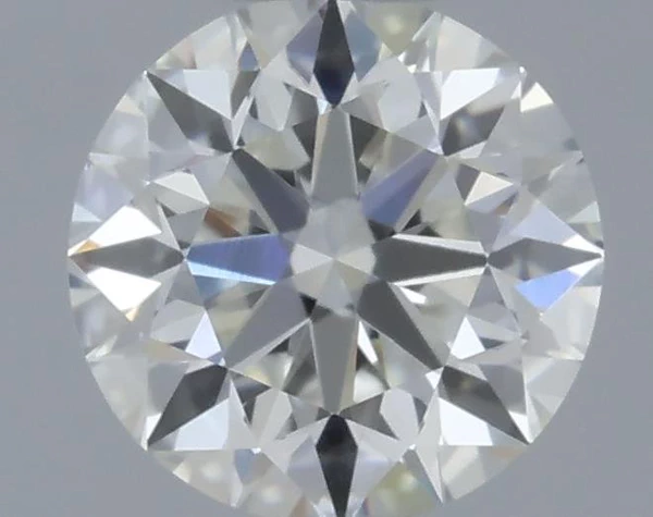 0.37 Carat · G · IF excellent Cut