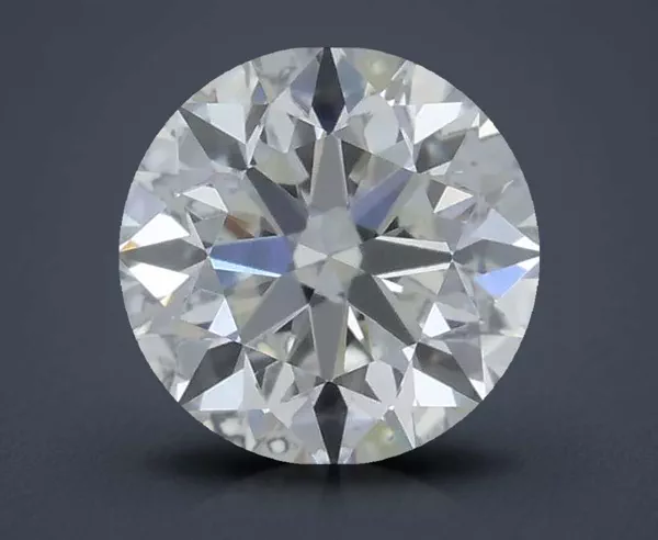 0.37 Carat · G · IF excellent Cut