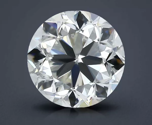 1 Carat · J · VVS2 good Cut