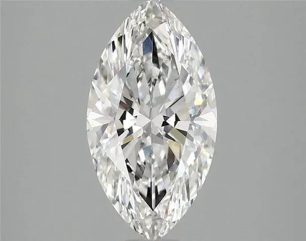 1.86 Carat · F · VS1 Rare Carat Ideal Cut