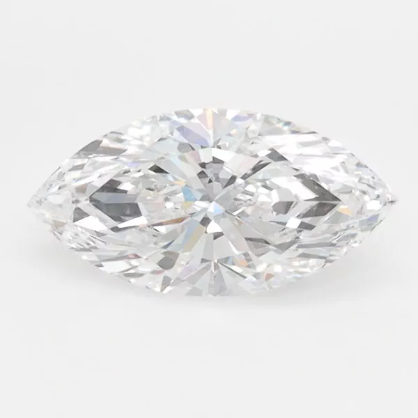 1.38 Carat · D · FL very good Cut