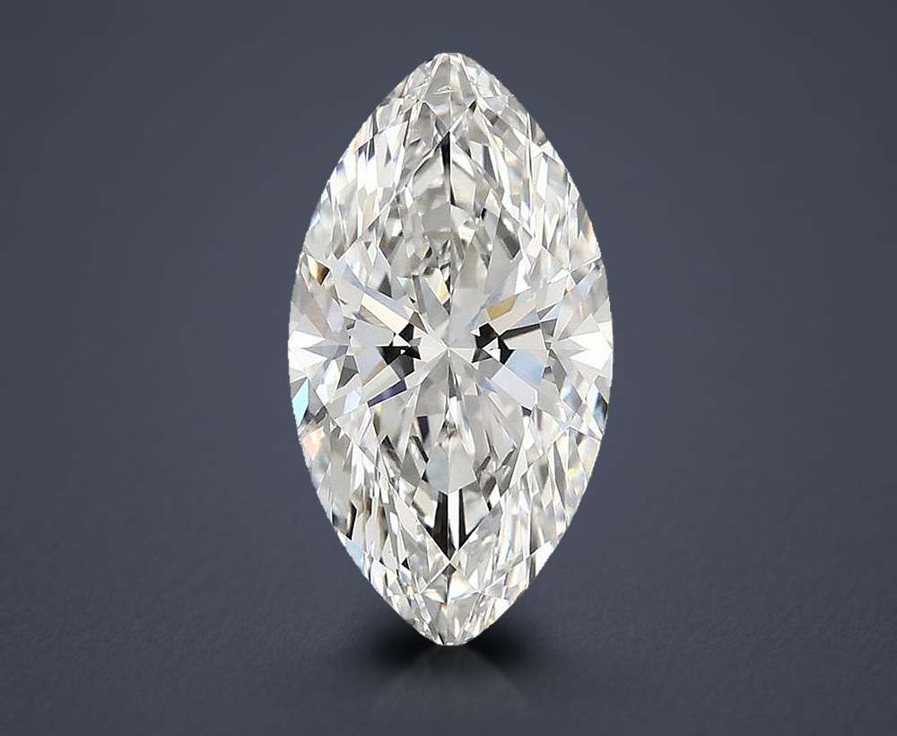 2.85 Carat · F · VS2 Rare Carat Ideal Cut