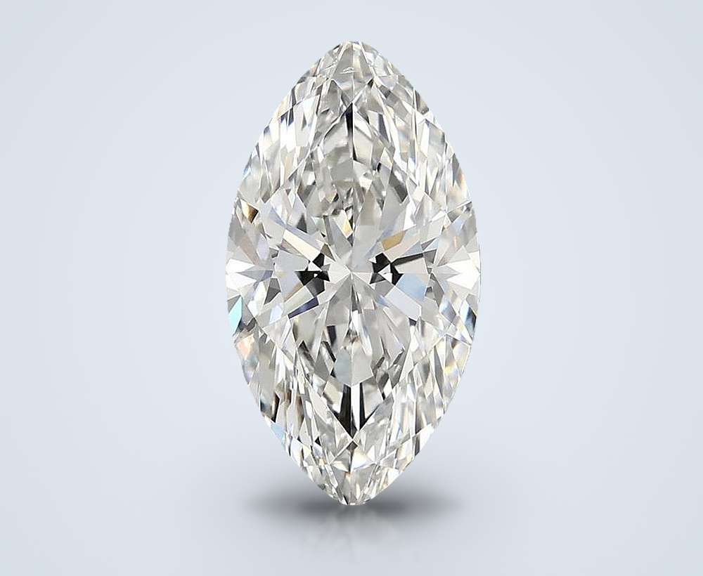 2.85 Carat · F · VS2 Rare Carat Ideal Cut