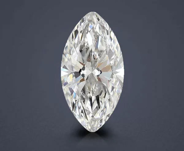 2.55 Carat · E · VS2 Rare Carat Ideal Cut