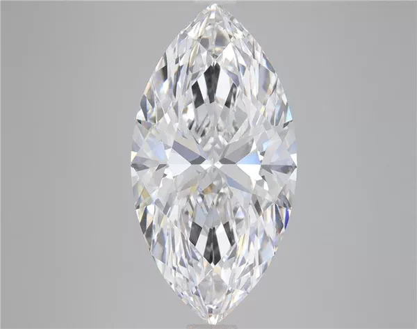 6.22 Carat · D · VS1 Rare Carat Ideal Cut