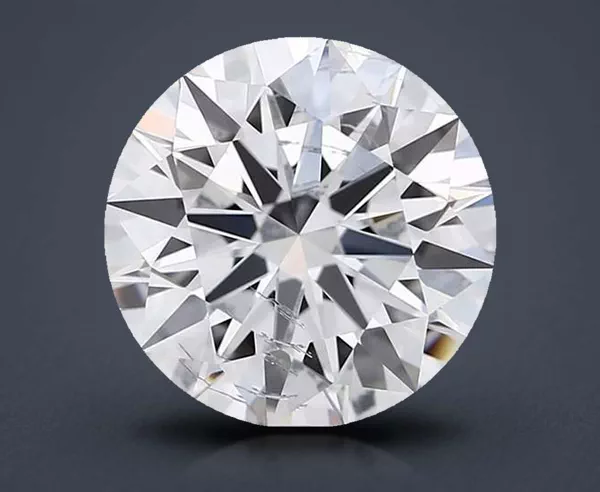 3.23 Carat · D · SI2 Rare Carat Ideal Cut