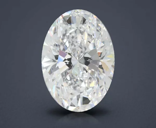 4.67 Carat · D · FL Rare Carat Ideal Cut