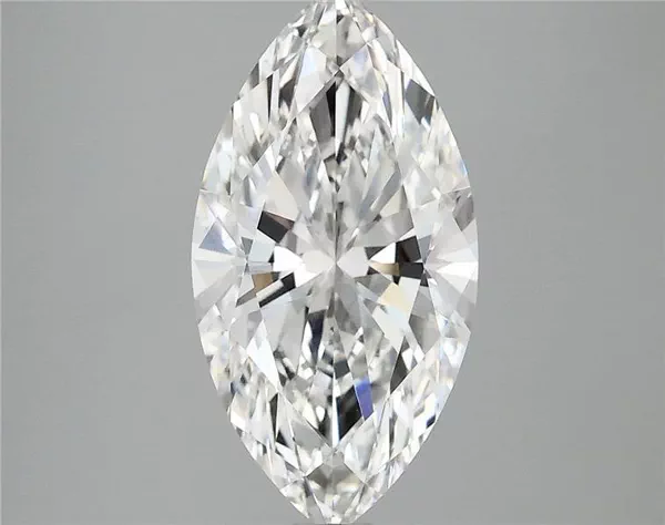 2.87 Carat · F · VVS2 Rare Carat Ideal Cut