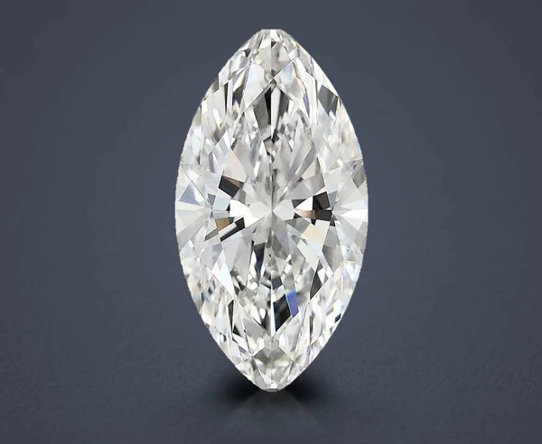 2.87 Carat · F · VVS2 Rare Carat Ideal Cut