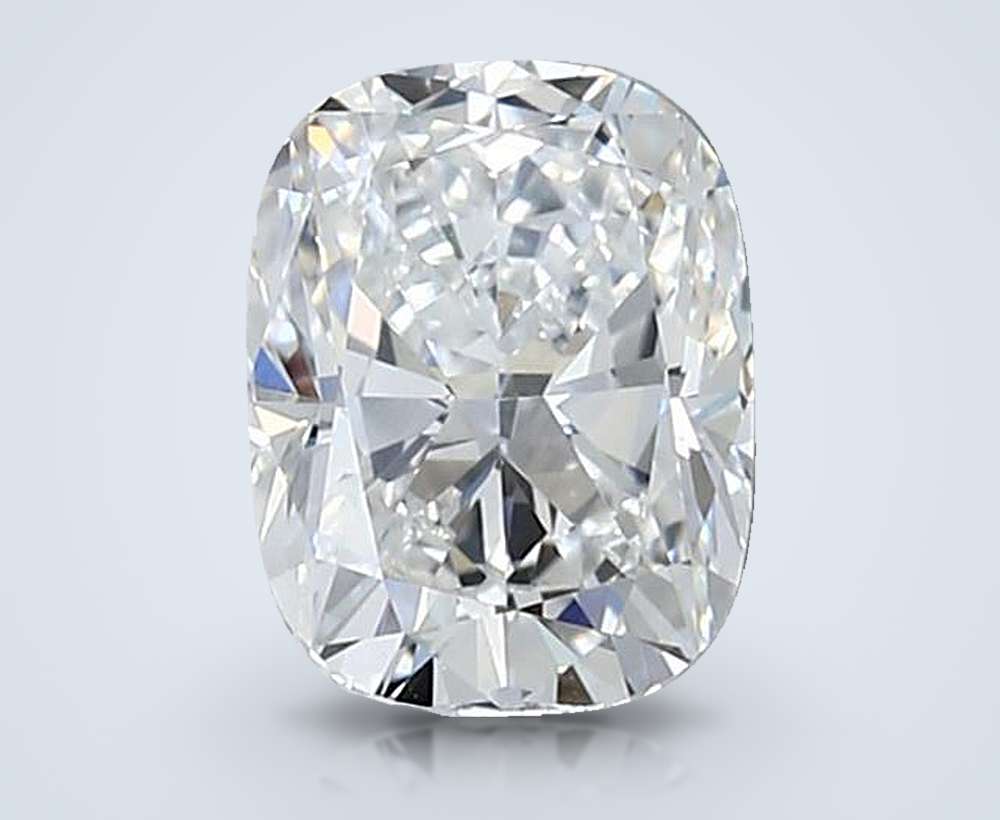 1.27 Carat · E · VVS2 very good Cut