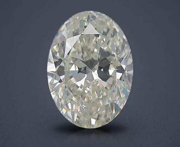 2.51 Carat · K · SI2 Rare Carat Ideal Cut