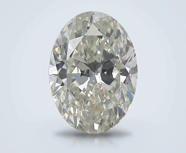 2.51 Carat · K · SI2 Rare Carat Ideal Cut