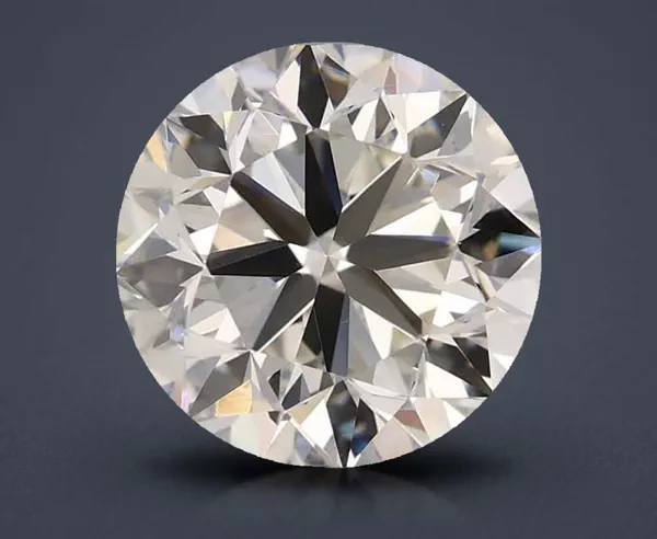 1.52 Carat · J · VVS2 very good Cut