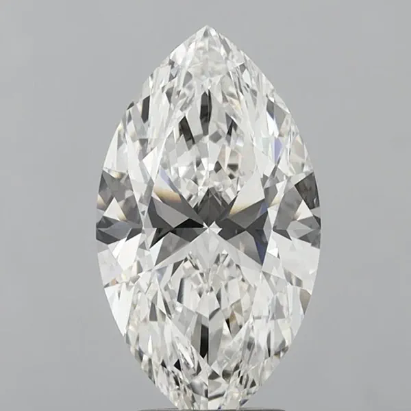 5.01 Carat · G · VS1 Rare Carat Ideal Cut
