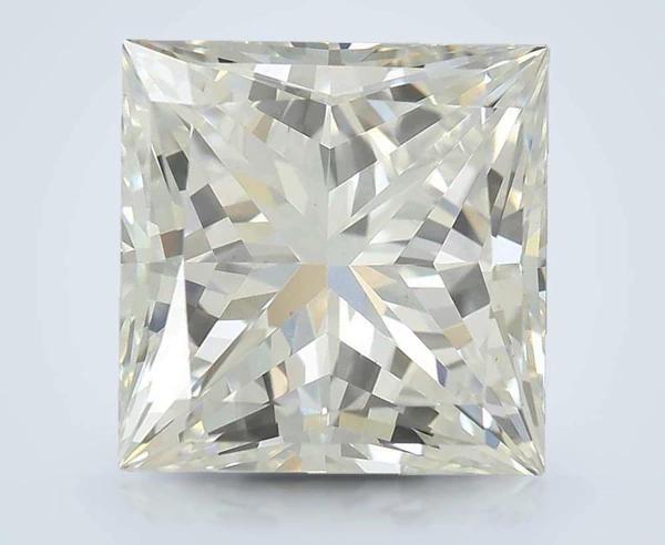 5.22 Carat · F · VS1 Rare Carat Ideal Cut