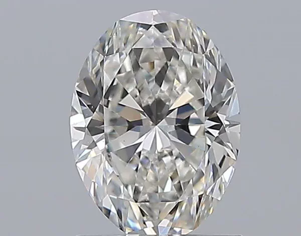 1.21 Carat · G · VS2 Rare Carat Ideal Cut