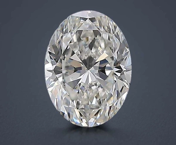 1.21 Carat · G · VS2 Rare Carat Ideal Cut