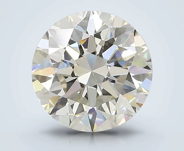 3.02 Carat · J · VVS2 excellent Cut