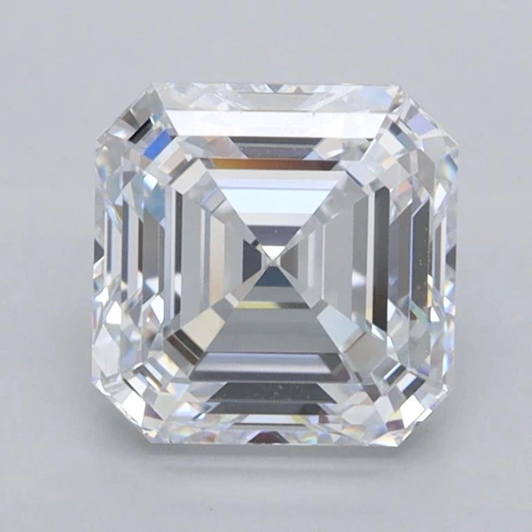 2.08 Carat · E · IF Rare Carat Ideal Cut