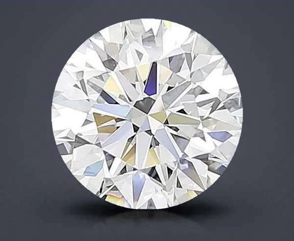 1.56 Carat · D · VS2 Rare Carat Ideal Cut