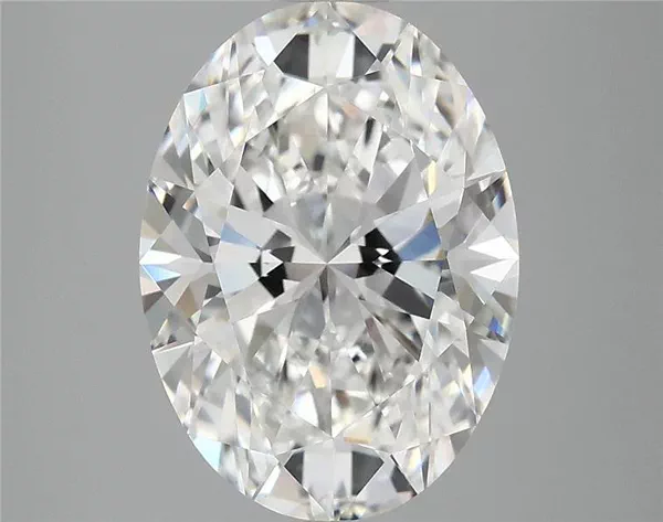 4.02 Carat · E · VVS2 Rare Carat Ideal Cut