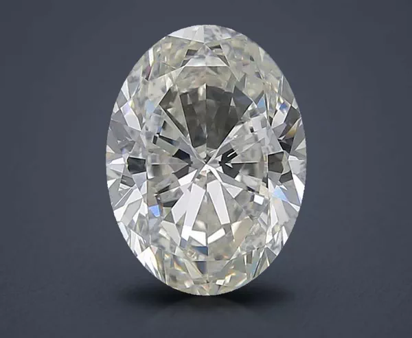 3 Carat · J · SI1 Rare Carat Ideal Cut