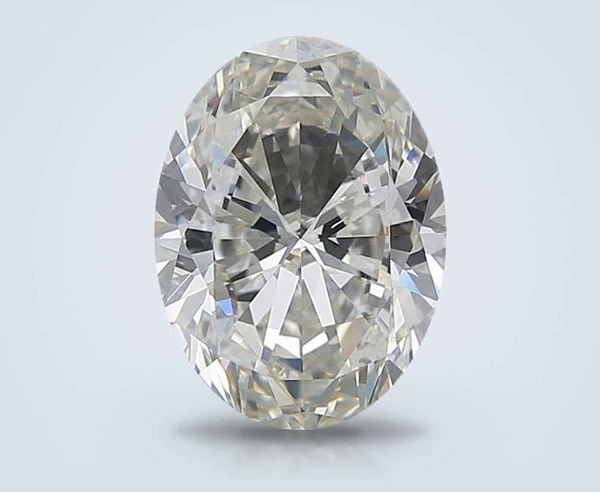 3 Carat · J · SI1 Rare Carat Ideal Cut