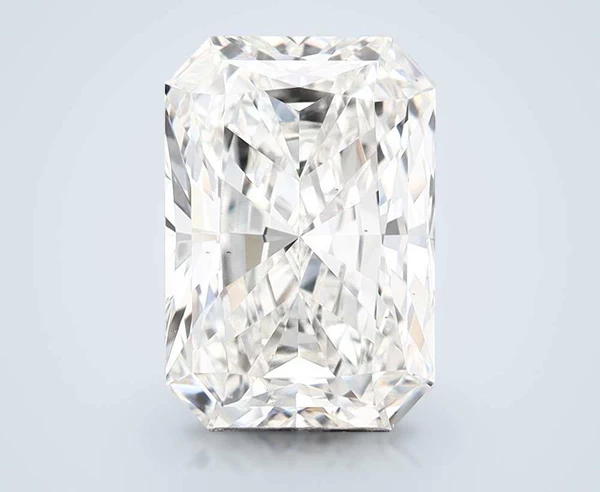 4.25 Carat · G · VS1 Rare Carat Ideal Cut