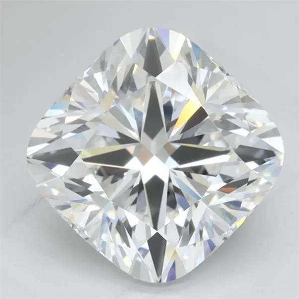 3.03 Carat · D · IF Rare Carat Ideal Cut