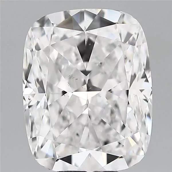 8.88 Carat · E · VS2 Rare Carat Ideal Cut