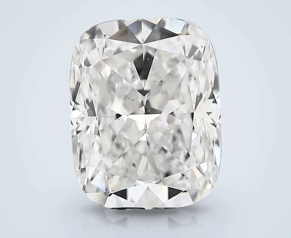 8.88 Carat · E · VS2 Rare Carat Ideal Cut