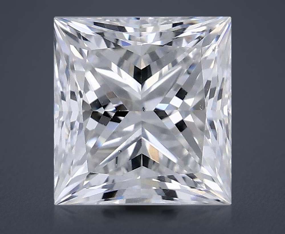 0.5 Carat · F · VS2 Rare Carat Ideal Cut