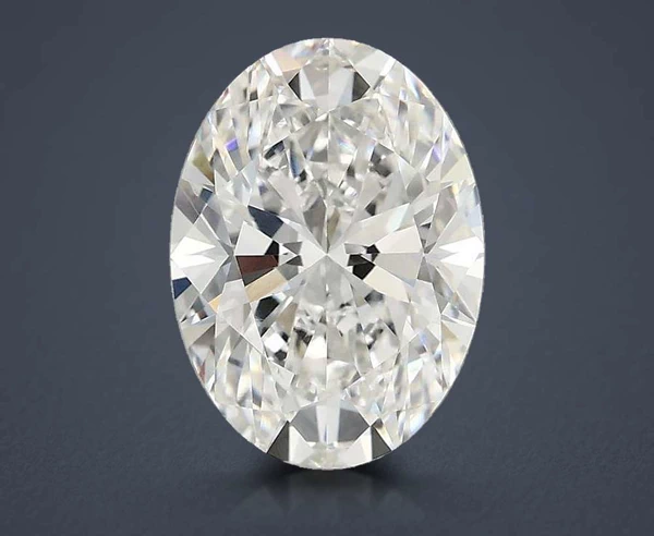 2.97 Carat · E · VVS2 Rare Carat Ideal Cut
