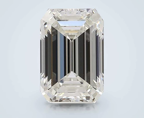 4.52 Carat · F · VVS2 Rare Carat Ideal Cut