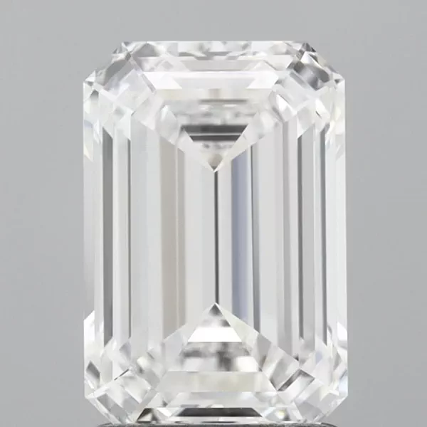 1.83 Carat · E · VVS1 Rare Carat Ideal Cut