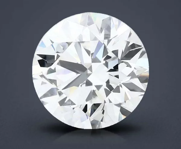 6 Carat · E · VS1 excellent Cut