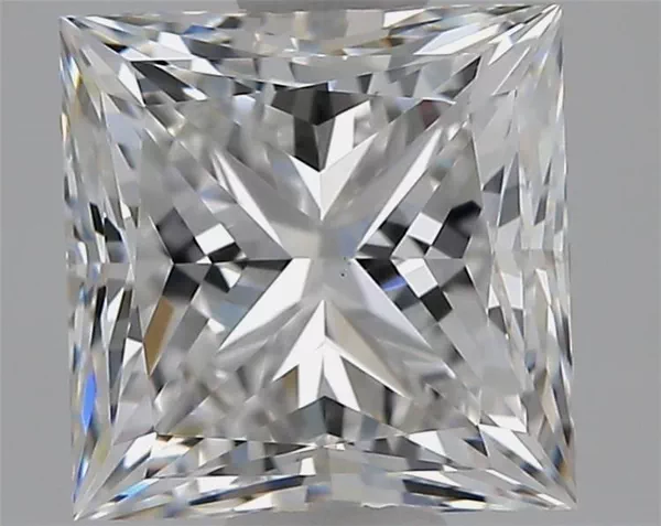 1.7 Carat · E · VS2 Rare Carat Ideal Cut