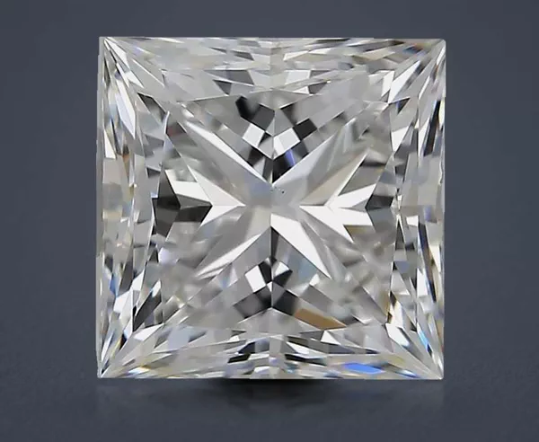 1.7 Carat · E · VS2 Rare Carat Ideal Cut