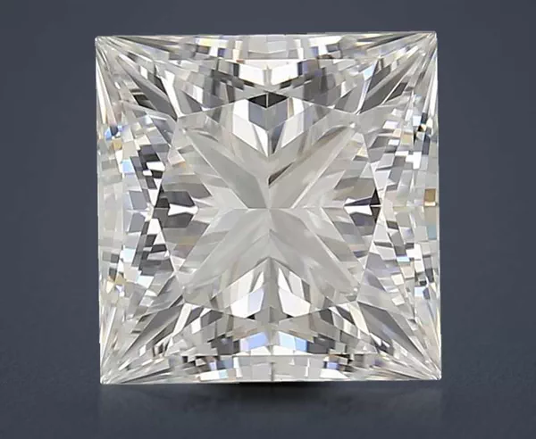 4.01 Carat · D · VVS2 Rare Carat Ideal Cut