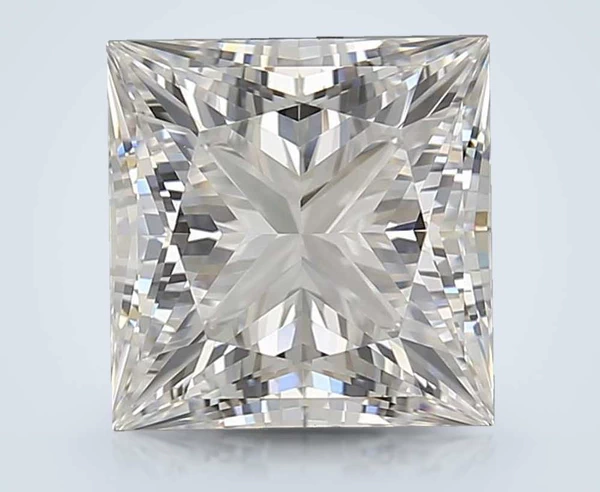 4.01 Carat · D · VVS2 Rare Carat Ideal Cut