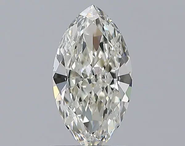 1.01 Carat · J · VS1 very good Cut