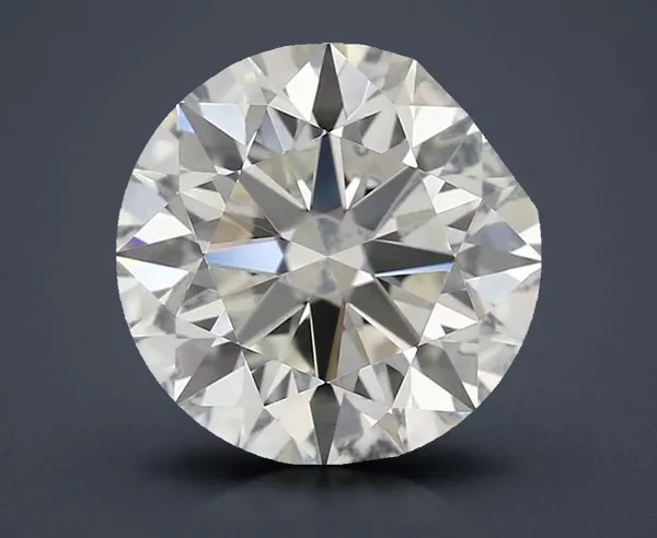 1.6 Carat · H · IF excellent Cut