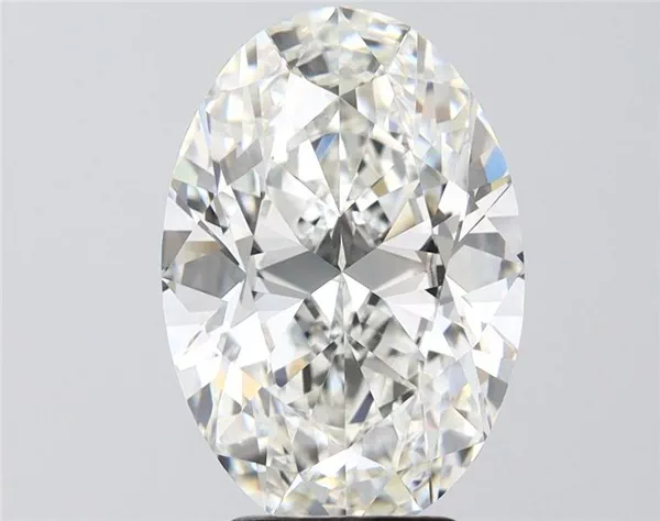 4.83 Carat · G · VVS2 Rare Carat Ideal Cut