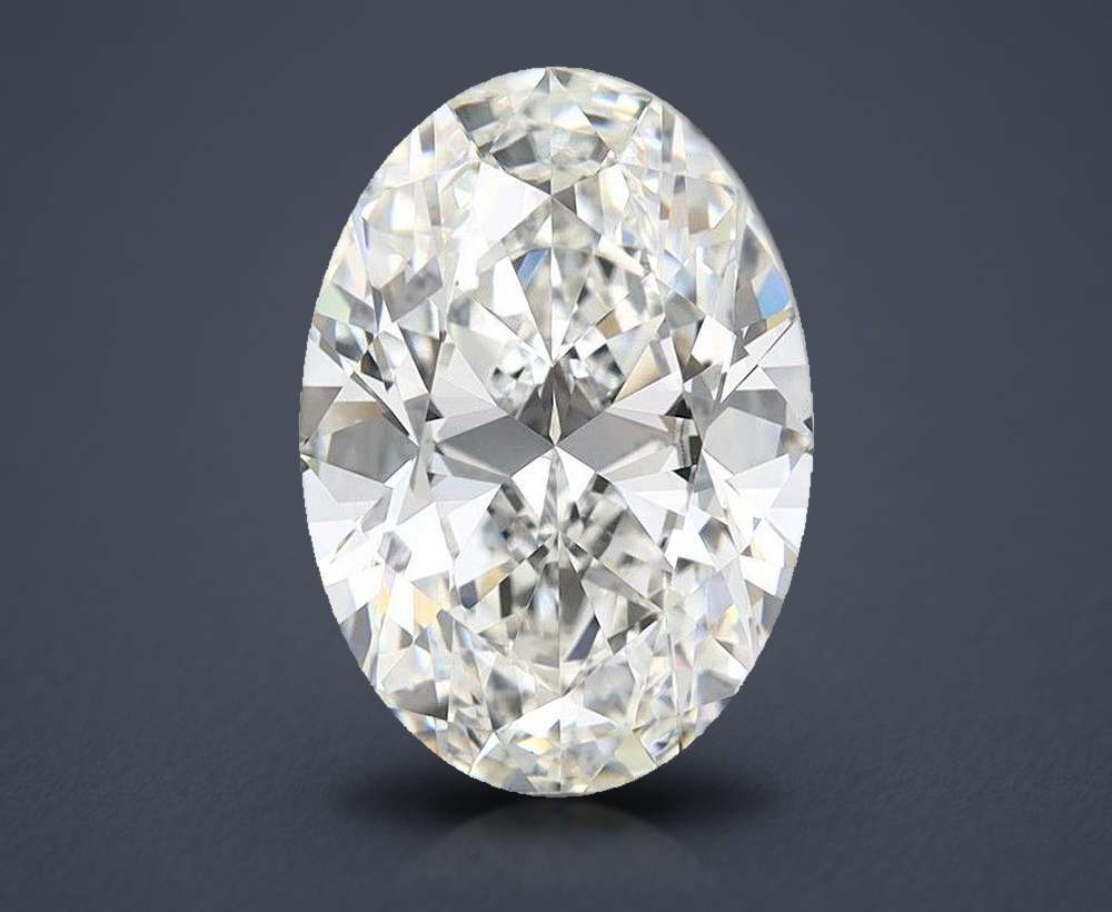 4.83 Carat · G · VVS2 Rare Carat Ideal Cut