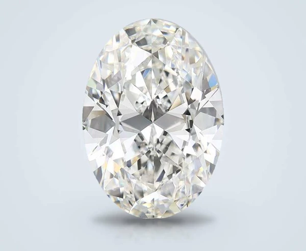 4.83 Carat · G · VVS2 Rare Carat Ideal Cut