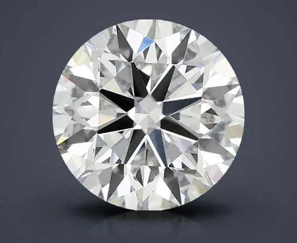 1 Carat · D · VS1 excellent Cut